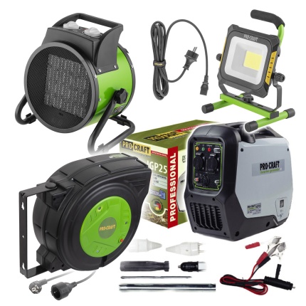 Sada elektrocentrála