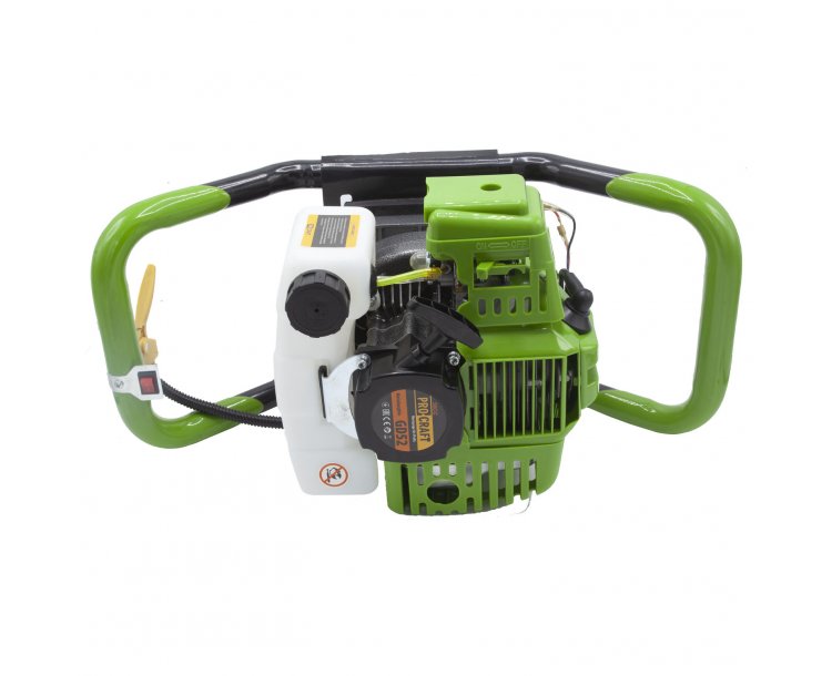 Zemní vrták Procraft GD52bn | GD52bn