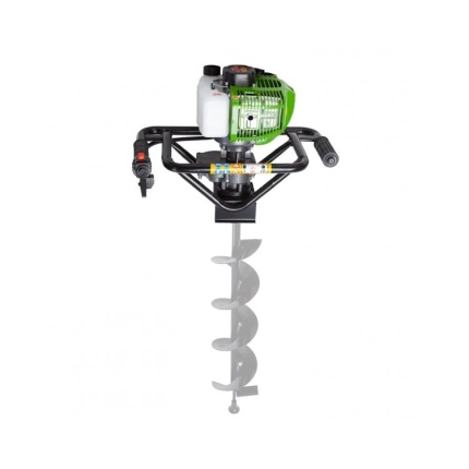 Zemní vrták Procraft GD62bn | GD62bn