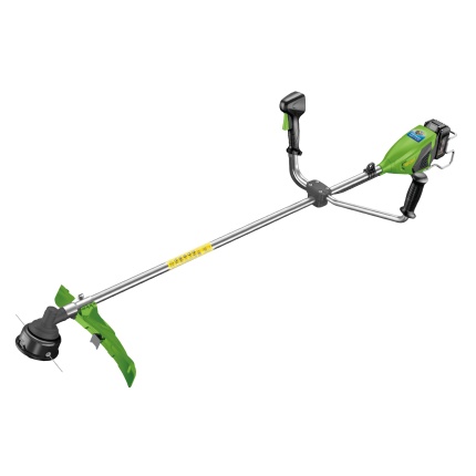 Aku krovinorez Procraft ATA-40B | ATA-40B