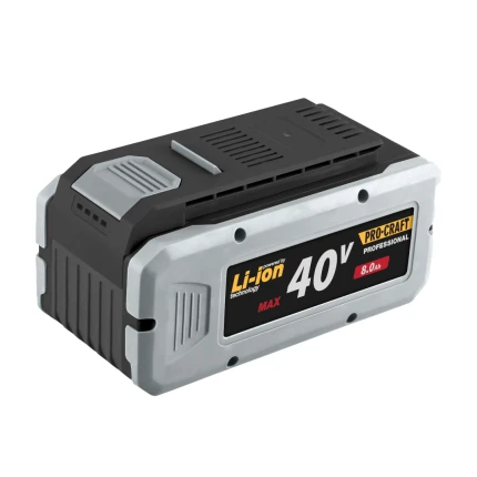 Batéria akumulátorová 40 V Li-ion