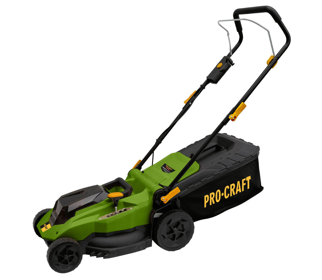 Aku kosačka Procraft PLM21 | PLM21