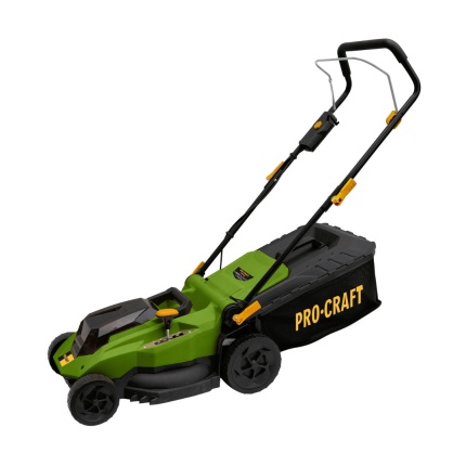 Aku kosačka Procraft PLM23 | PLM23