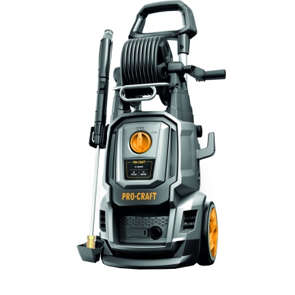 Vysokotlakový čistič Procraft CW2.5/195