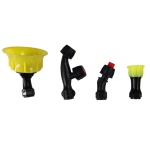 AKU postrekovač Procraft AS20-12 (bez akumulátora a nabíjačky) | AS20-12