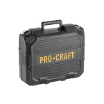 Aku rázový uťahovák Procraft PWA36 1B | PWA36-1B-C