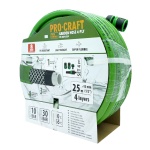 Záhradná hadica Procraft PR-4GH1325F | PR-4GH1325F