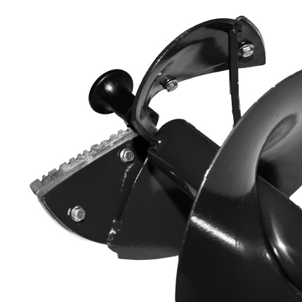 Vrták na ľad Procraft (elektrické vŕtacie náradie) 200x1000 mm | Ice blade 200mm*1000mm