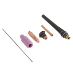 Zvárací horák tig 4 mm Procraft Industrial | TIG torch 4m