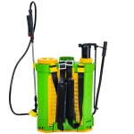 Aku postrekovač Procraft AS-16/2 | AS-16/2