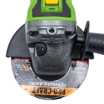 Aku brúska Procraft PWA216