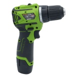 Akumulátorový skrutkovač Procraft PA12BL | PA12BL