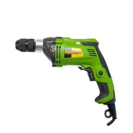 Príklepová vŕtačka PROCRAFT PS850 | PS850