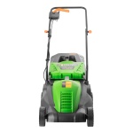 Elektrická kosačka na trávu Procraft NM1800 | NM1800