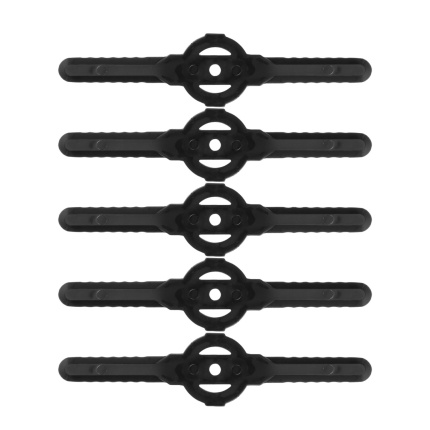 Plastové čepele ku krovinorezu PROCRAFT PTA24 | PTA24-PB5