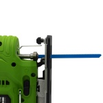 Akumulátorová priamočiara píla Procraft ST24 (bez akumulátora a nabíjačky) | ST24