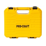 Aku skrutkovač Procraft PA18Pro s LED reflektorom LL20bb | SPA18Pro/LL20