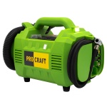 Aku kompresor s ofukovacou pištoľou LK30 Procraft (bez batérie a nabíjačky) | LK30 bb