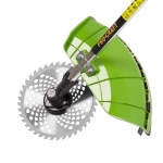 Aku krovinorez obojručná rukoväť (riadidlá) Procraft ATA-40C | ATA-40C