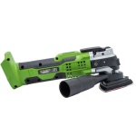 Akumulátorová multifunkčná uhlová brúska Procraft PMT20bb (bez akumulátora a nabíjačky) | PMT20bb