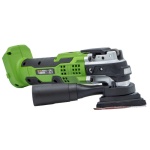 Akumulátorová multifunkčná uhlová brúska Procraft PMT20bb (bez akumulátora a nabíjačky) | PMT20bb