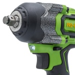 Aku rázový uťahovák Procraft PWA36bb (bez akumulátora a nabíjačky) | PWA36bb