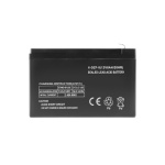Olovenný akumulátor 12 V 8 Ah Procraft SPR-1 | SPR-1