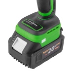 Aku skrutkovač Procraft PA18ProBL-1B-C | PA18ProBL-1B-C