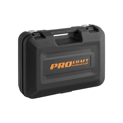 Aku rázový utahovák Procraft Industrial ID20A  (1 baterie) | ID20A-1b
