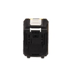 Aku skrutkovač Procraft PA18Pro s LED reflektorom LL20bb | SPA18Pro/LL20