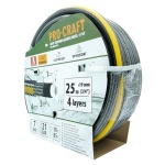 Záhradná hadica Procraft PR-4KAT1925 | PR-4KAT1925