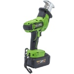 Akumulátorová píla chvostová Procraft PSS30bb (bez akumulátora a nabíjačky) | PSS30bb