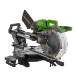 Pokosová píla Procraft PGS305 | PGS305