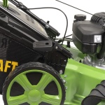Benzínová kosačka Procraft PLM505 NE | PLM505 NE