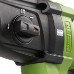 Akumulátorová príklepová vŕtačka Procraft PHA40bb (bez batérie a nabíjačky v kufríku) | PHA40-bb-с