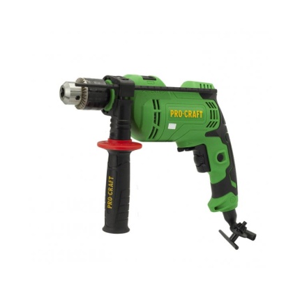 Príklepová vŕtačka Procraft PS1100 | PS1100