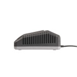 Nabíjačka pre 20V Li-ion akumulátory Procraft Industrial C20/6.5 | C20/6.5