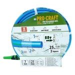 Záhradná hadica Procraft PR-3KGH1325F | PR-3KGH1325F
