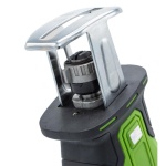 Akumulátorová píla chvostová Procraft PSS30bb (bez akumulátora a nabíjačky) | PSS30bb