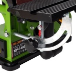 Procraft BDS380 Kombinovaná pásová a kotúčová brúska | BDS380