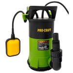 Ponorné čerpadlo Procraft PN28 | PN28