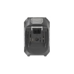 Akumulátorový vŕtací skrutkovač Procraft Industrial CD20A | CD20A-1b-c
