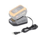 Nabíječka pro 20V Li-ion baterie Procraft Industrial С20/2 | C20/2