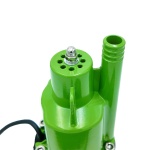 Sada vibračného čerpadla Procraft SVN-18 s 15 m 3/4" hadicou PR-4GH1915 | SVN-18