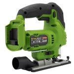 Akumulátorová priamočiara píla Procraft ST24 (bez akumulátora a nabíjačky) | ST24