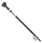 Sada aku ručná pílka PKA32Li a nožnice na konáre ES28Libb