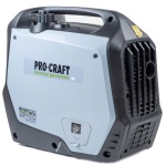 Invertorový napájací zdroj Procraft IGP25 | IGP25