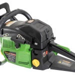 Procraft GS-50/2 Benzínová reťazová píla | GS-50/2