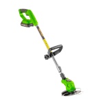 Aku vyžínač ProCraft PTA24 | PTA24