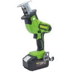 Akumulátorová píla chvostová Procraft PSS30bb (bez akumulátora a nabíjačky) | PSS30bb